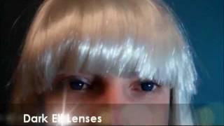 Visiondirect Halloween Video Part 1