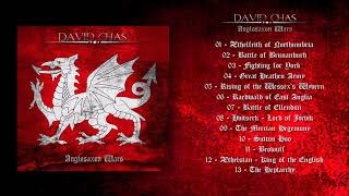 ANGLOSAXON WARS - FULL ALBUM - Epic and Battle Anglo Saxon Music