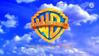 Warner Home Video Logos 1997-2017
