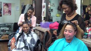 ... professional sister hair braiding offers all types of