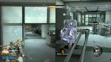 Army of Two: The 40th Day - Chapter 4: Inside the Hospital | WikiGameGuides