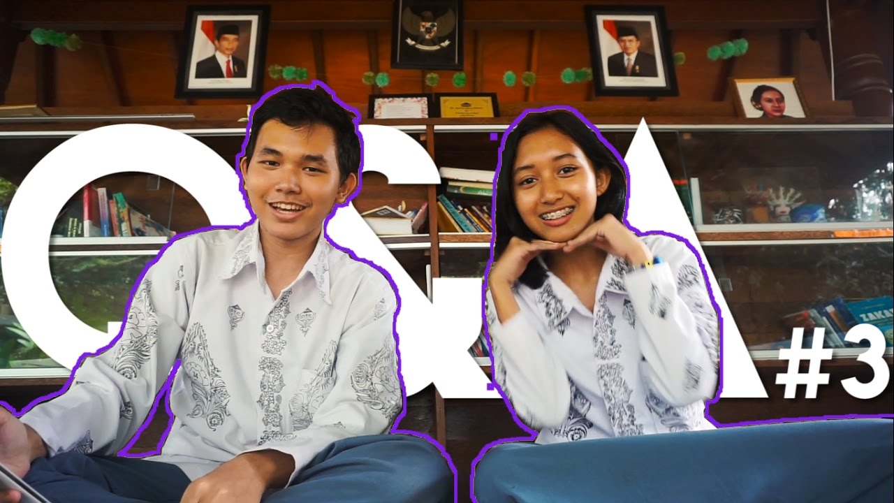 Cara Move On? - Q&A#3 