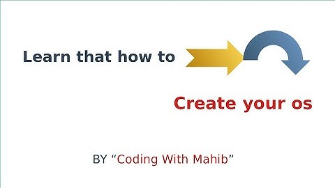 How to create a operating system (os) in html #os #html #operatingsystem   @codinggaming-d1p