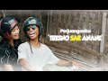 Tresno sak anane  official music   perjuanganku jitheng  siti