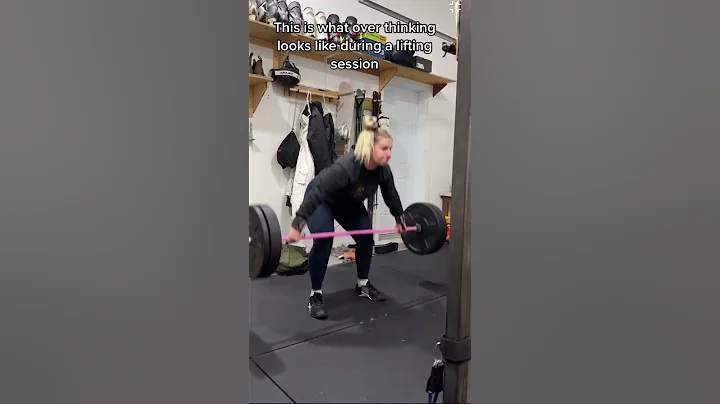 #weightlifting  struggles #workout #gym