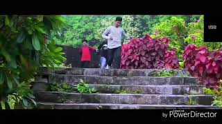 mantu churiya song !! love jodi !!
