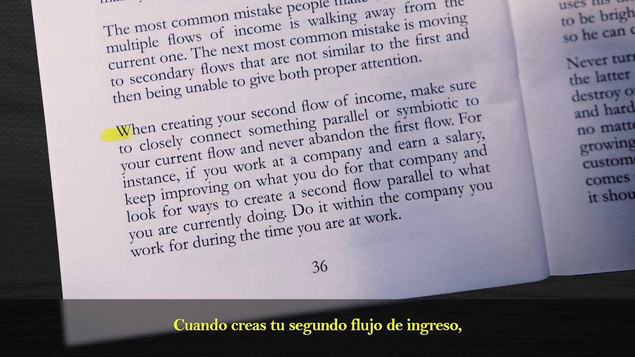 How to Create Financial Freedom! - Grant Cardone