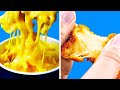 Ultimate Recipes For CHEESE LOVERS | Fast And Yummy Food Ideas