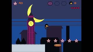 Lilo & Stitch: The Pixelated Movie Game - Bonnetor Gameplay (with Music) (Fan game) screenshot 1