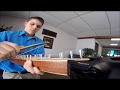 Jurassic park on the psaltery  main theme