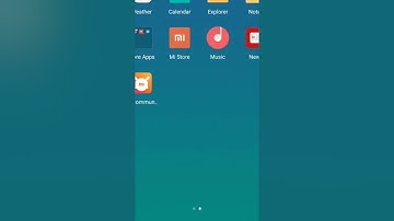 Miui 9 update zip file for redmi note3