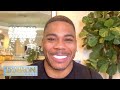 Nelly Talks DWTS, New Album & Raising His Sister’s Children