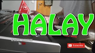 Yeni 2021 Halay Korg Pa4X