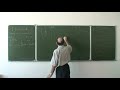 Математический анализ 3. Лекция 8b. Определение и свойства несобственного интеграла