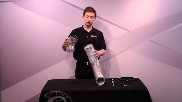 Cambridge Quick Release Clamp Tutorial