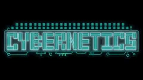 "Cybernetics Intro" - Gamer Pudding