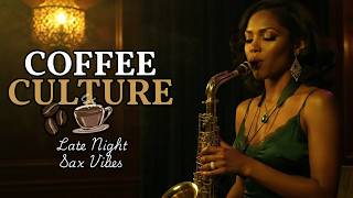 After Midnight Jazz Lounge 🎷🌙 Soft Music for Quiet Hours, Deep Night Calm & Post-Midnight Peace screenshot 5