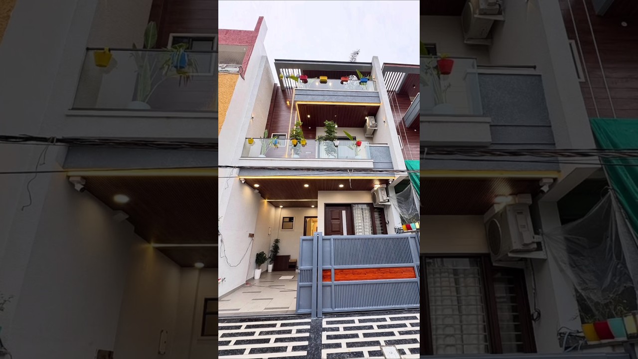 Prime Location 3BHK House For Sale | Udaipur Real Estate Deals