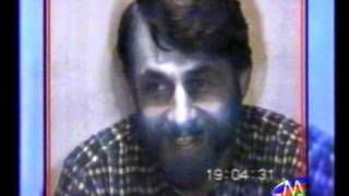 Farhad Kerimov 11.12.1948 - 22.05.1995 ANS Resimi