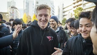 MY FIRST TIME IN JAPAN (VLOG #5)