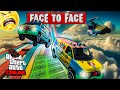 Face to face hard jump  gta 5