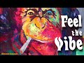 Feel the vibe  dope beats nonstop playlist