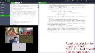 2023 MOPpers et al. Livesolve IMO 2023