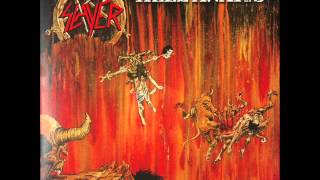 Download Lagu Slayer  -  Necrophiliac MP3