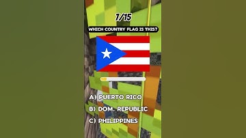 How many did you get? #foryou #youtubeshorts #fyp #viralvideo #viralshorts #quiz #flags #facts #flag