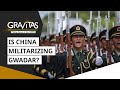 Gravitas: China is selling Pakistan its most advanced warships