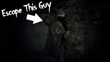 Resident Evil 7 Demo: Beginning Hour | How To Escape The Molded In The Basement