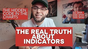 Most traders use them WRONG ! indicators ARE CRUCIAL!  (GOLDEN CROSS EXPLAINED?!)