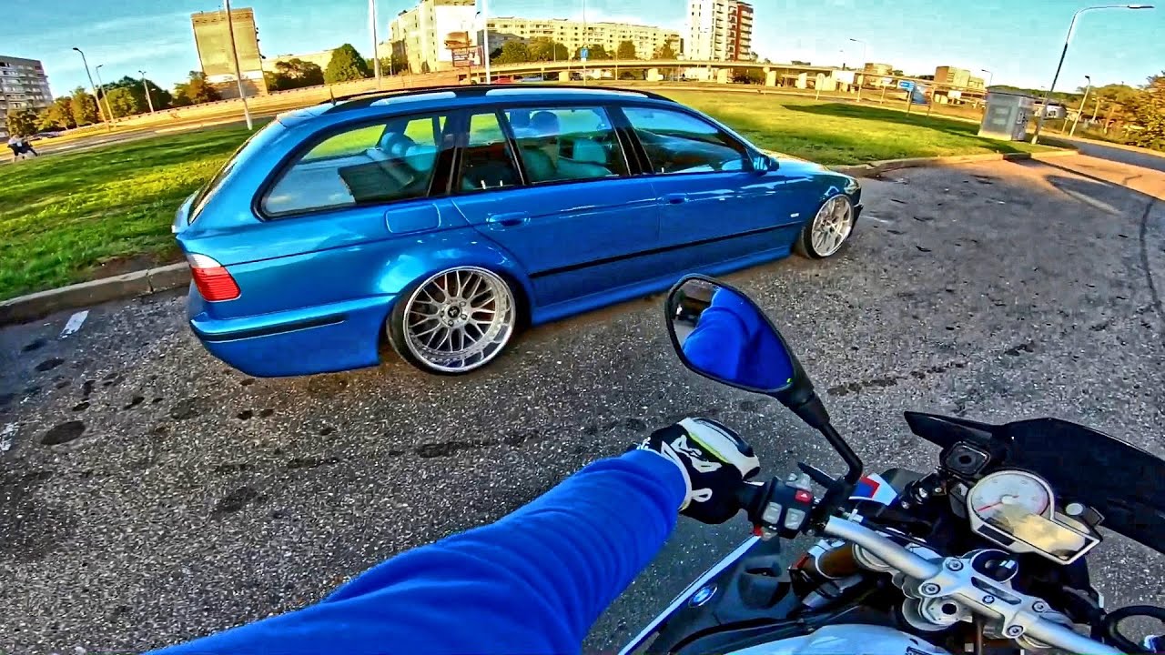 Bmw это диагноз