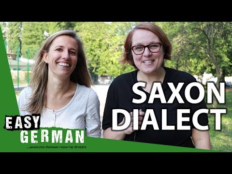 Video: Ni Majumba Gani Ya Kutembelea Saxony