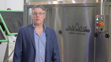 An In-Depth Overview Of The Lotus Holland EVO Compact