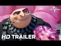 Despicable Me 3 2017 Trailer Universal Pictures HD Despicable Me 3 2017 Trailer Universal Pictures HD