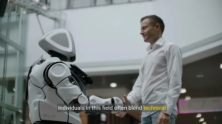 Exploring Career Opportunities in AI Ethics