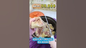 KÉO CẮT GÀ TRỢ LỰC ĐA NĂNG - CẮT GÀ VỊT CỰC DỄ DÀNG