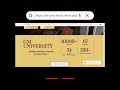 Computer Science Engineering at GM University | Build Your Tech Career #gmu #engineeringcollege