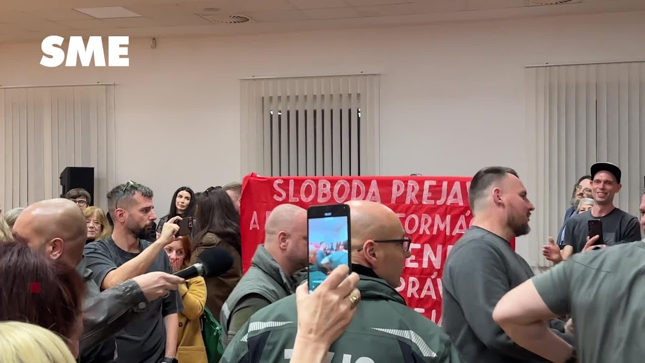 Bombic je vinný, do väzby však nepôjde