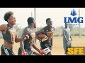 FLAWLESS!! || National IMG 7v7 tournament || Day 1