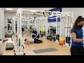 Центр Физической Терапии И Реабилитации PhysioPlace