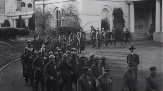 World War I: Prelude to War