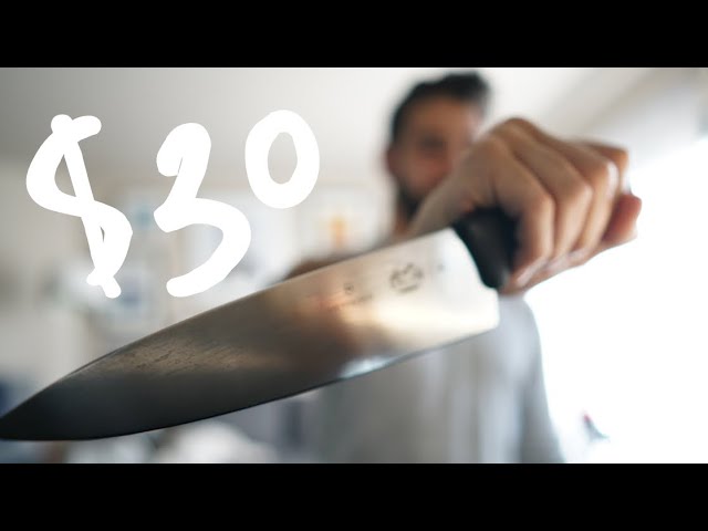 Chef's Knives  Victorinox (USA)