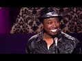 Eddie griffin las vegas is crazy