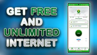 How to get free and unlimited internet 🛜 everywhere in the world 🌍 with a VPN 2024 Part: 5