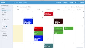 Sign Shop Management/Business Software - Printavo