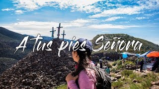 Virgen de Chapi: La Peregrinación | En Ruta AQP