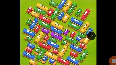 88-89 Level farm craze Traffic jam puzzle game 2025