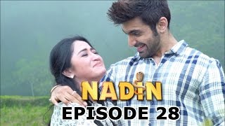 Nadin ANTV Episode 28